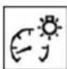 MINI Convertible (2018) - Symbol Function - 4