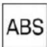MINI Convertible (2018) - Anti-lock Braking System ABS - 2