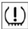 MINI Convertible (2018) - Tire Pressure Monitor TPM - 1