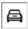 MINI Convertible (2018) - Indicator/warning lights - 2