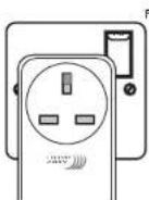 Home Easy HE330 V2 - 12