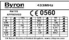 Home Easy HE330 V2 - 32