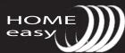 Home Easy HE-204 - 1