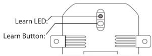 Home Easy HE-204 - Pairing/Deleting the Remote Control Socket: - 1