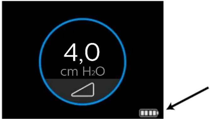 PHILIPS HH1510 - Batteripakke - 1