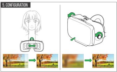 5. CONFIGURATION