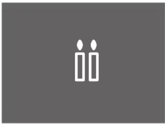 MIELE KWNS 28462 E - - Sabbat-mode aktiveres - 1