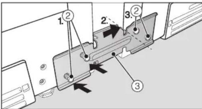 1.② 2. 3.② ③