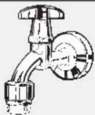 MIELE KWNS 28462 E - Vandtilførsel - 2