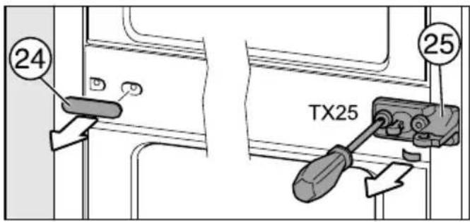 24 TX25 25