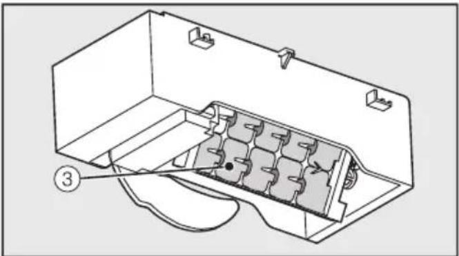 MIELE KWNS 28462 E - Bortskaffelse af det gamle produkt - 4