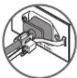 Elecom EIB-UG01-PF2 - 外観図/各部の名称とはたらき - 4