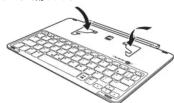 Elecom TK-FBP068ISV4 - 文字を入力する - 10