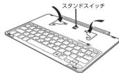 Elecom TK-FBP068ISV4 - 文字を入力する - 5