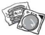 MITSUBISHI MR-WX60A-P - ワイドチルド - 2