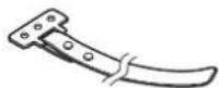 MITSUBISHI MR-WX52C-W - 別売部品 - 3