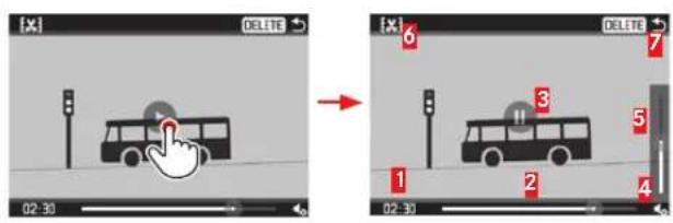 [x] DELETE 02:30 [6] DELETE 7 1 3 5 2 4 02:30