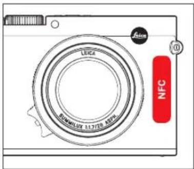 LEICA SUMMULUX 142720 48PM NFC