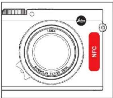 LEICA SUNAUX 117/20 48PN NFC