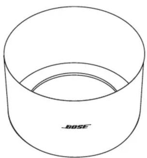 BOSE FreeSpace 3F - 2