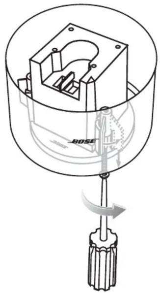 BOSE FreeSpace 3F - 4