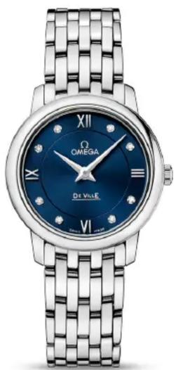 OMEGA De Ville Prestige - DE VILLE - 1