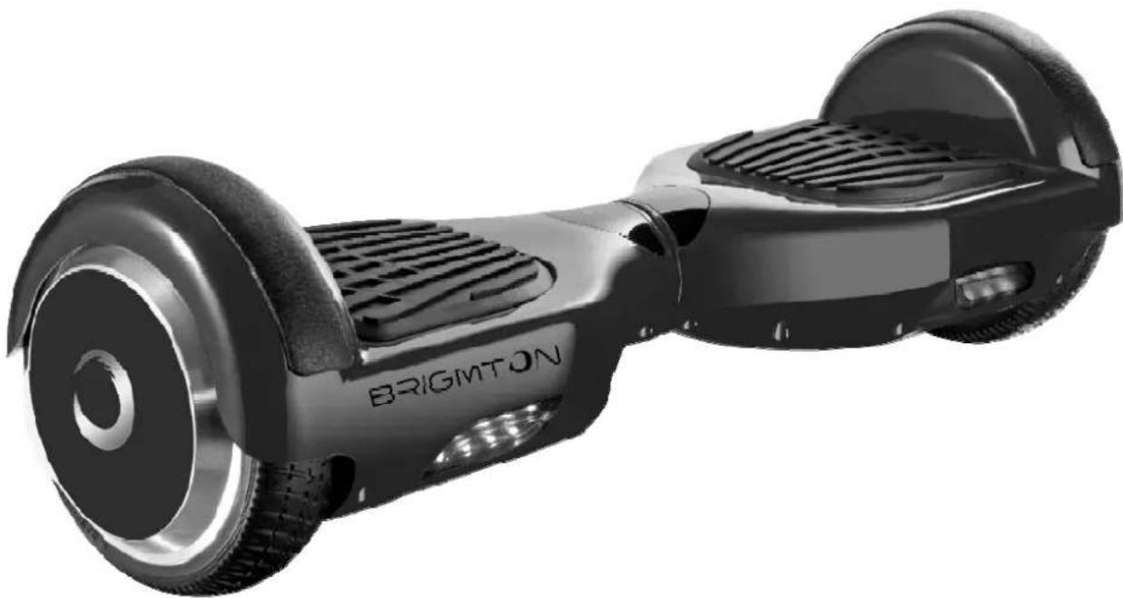BRIGMTON BBOARD-63 - BRIGMTON - 1