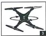 TEKK Tiger - Note: Il tempo di ricerca di segnali GPS è di circa 50 secondi. Il tempo di ricerca varia a seconda delle condizioni ambientali. - 4