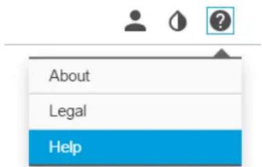 About Legal Help