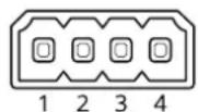AXIS P1448-LE - Note - 1