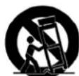 AMX MXR-10010-SL - IMPORTANT SAFETY INSTRUCTIONS - 1