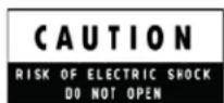 AMX MXR-10010-SL - ESD WARNING - 3