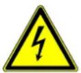 Busch-Jaeger 6411 U/S-101 - Requirements for the electrician - 1