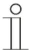 Busch-Jaeger 6411 U/S-101 - Brightness sensor - 1