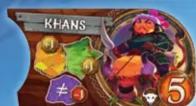 Days of Wonder Small World - Special Rules - 5