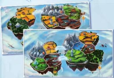 Days of Wonder Small World - Philippe Keyaerts T. Alex Davis SMALLWORLD - 1