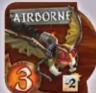Days of Wonder Small World - Zeppelined - 3
