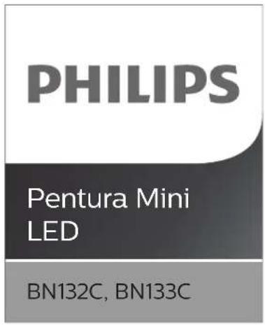 PHILIPS BN133C - 1