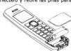 ALCATEL G280 Duo - GUÍA DEL USUARIO - 6