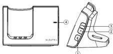 ALCATEL G280 Duo - GUÍA DEL USUARIO - 4