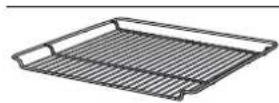 BOSCH HCA744221U - Ditt tilbehør - 1