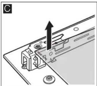 BOSCH HCA744221U - Irrotus - 2