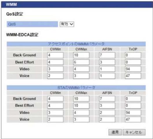 Elecom WAB-S600-PS - WMM - 3