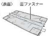 MITSUBISHI AD-X80-T - 準備する - 2