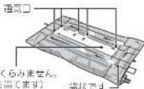 MITSUBISHI AD-X80-T - 知っておいていただきたいこと - 1