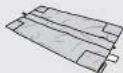 MITSUBISHI AD-X80-T - 消耗部品 - 1