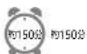 MITSUBISHI AD-X80-T - くつ・長ぐつを 乾燥する - 1