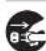 MITSUBISHI AD-X80-T - 注意 - 2