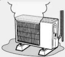 MITSUBISHI MSZ-AXV4017S-R - 故障かな?と思ったら(つづき) - 1
