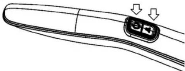 GORENJE SVC144FW - A porszívó használata - 1